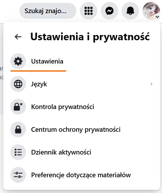 Administrator strony na Facebooku jak go dodać i kto powinien nim być? - Ustawienia Facebook