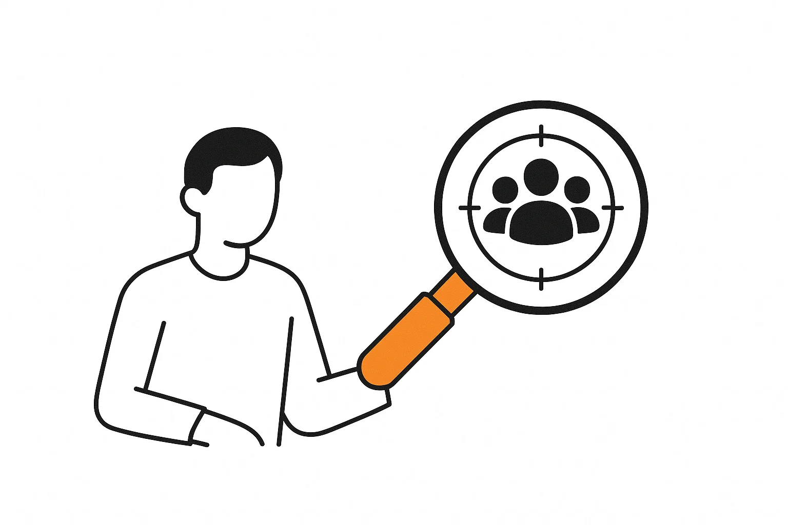 Analiza grup docelowych