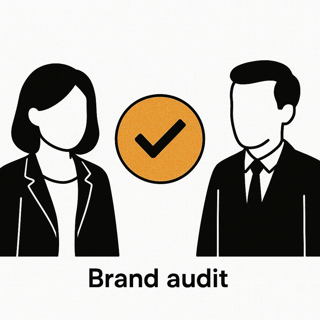 Audyt wizerunku marki