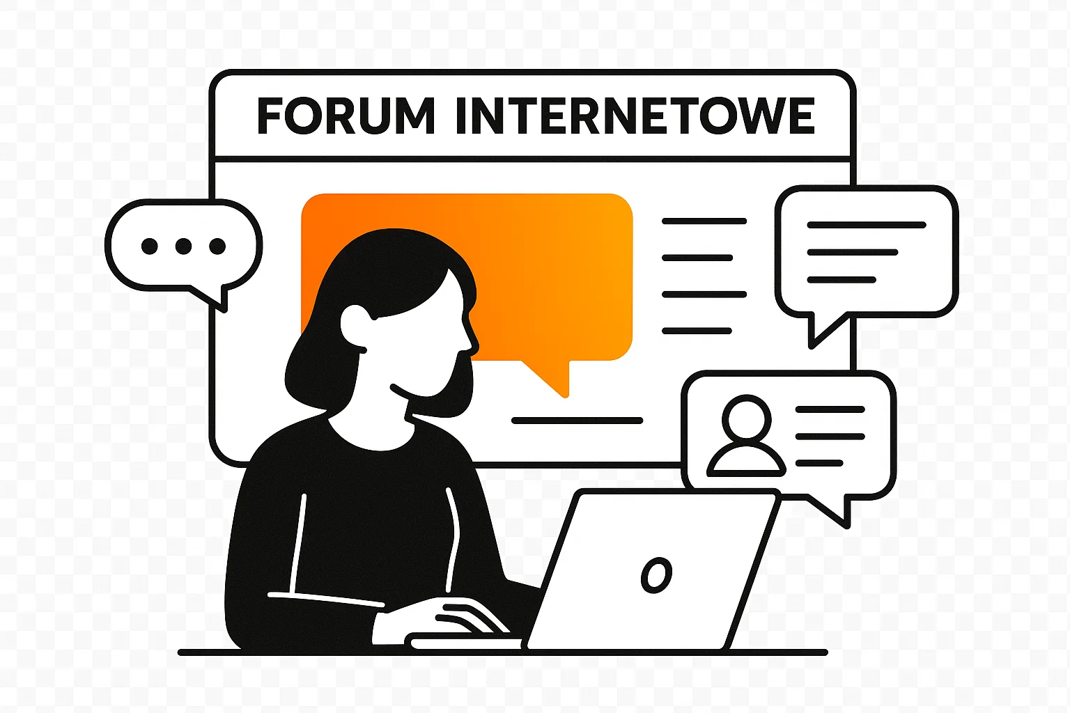 Forum internetowe