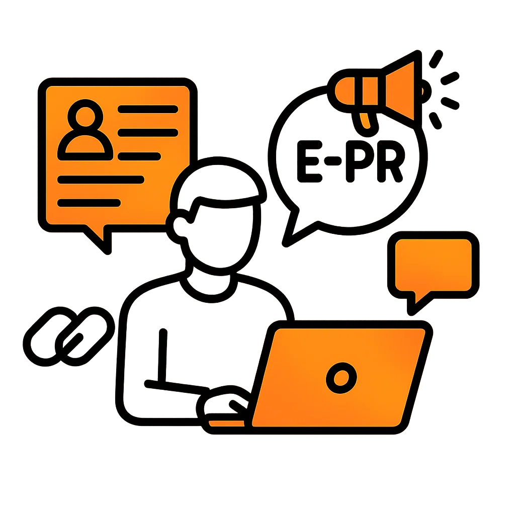 Kampanie e-PR na forach i blogach