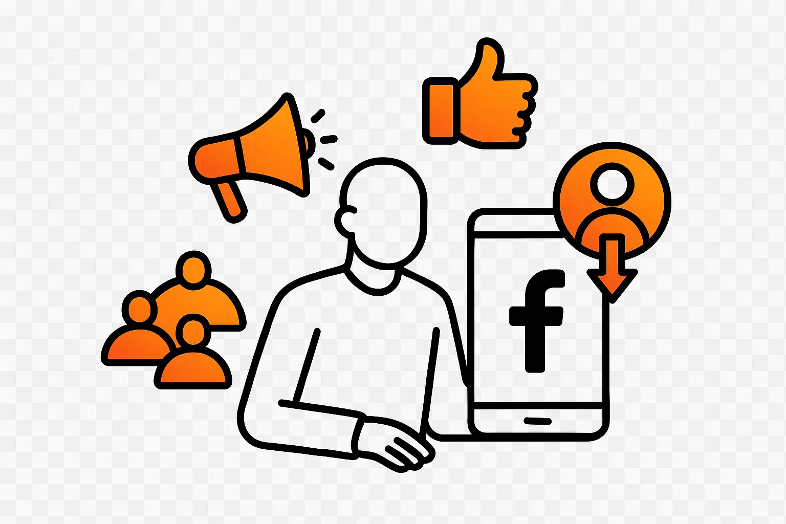 Kampanie lead generation na Facebooku