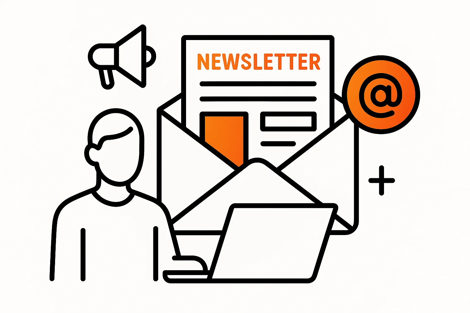 Newsletter i e-mail marketing