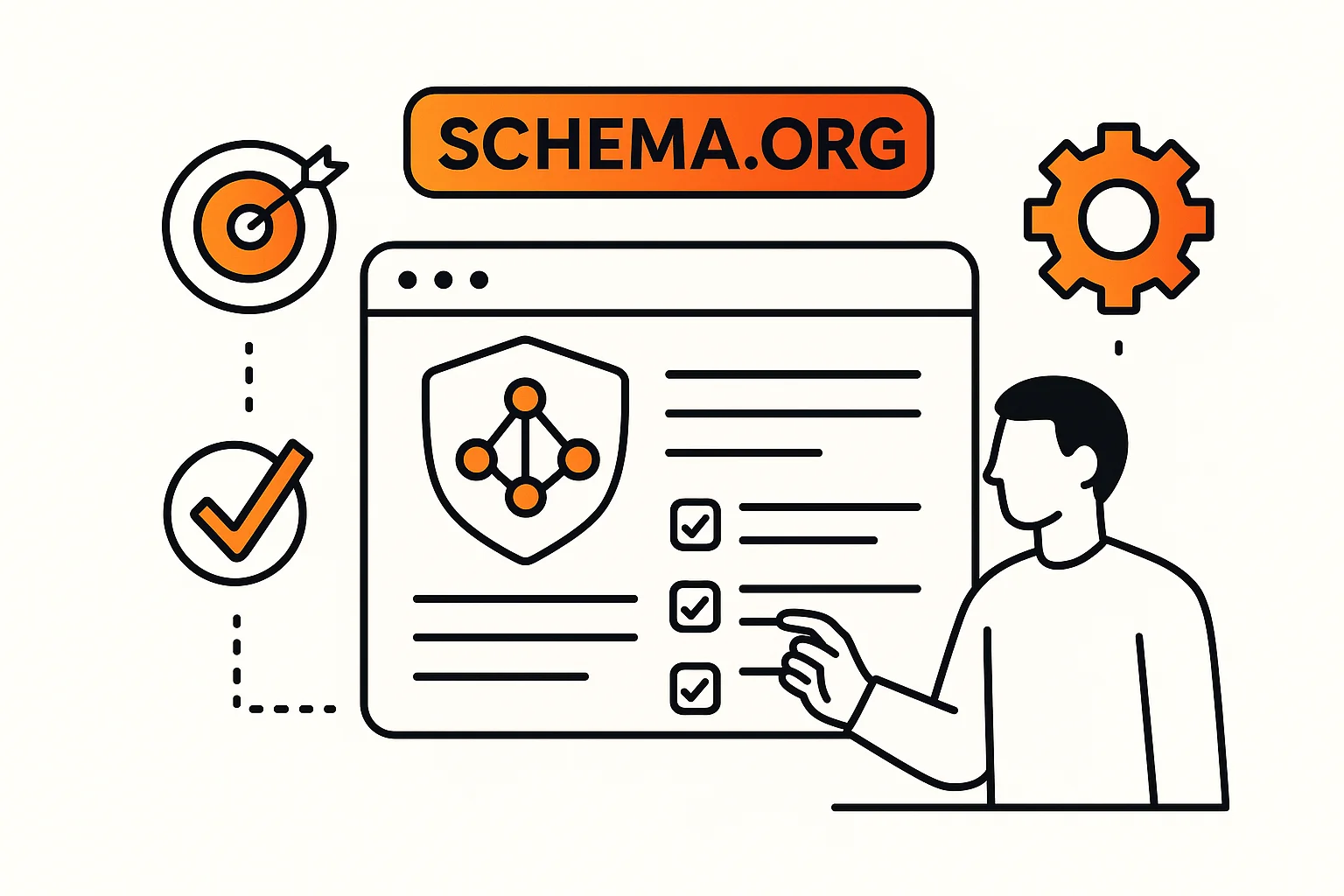Optymalizacja schematów danych (schema.org)