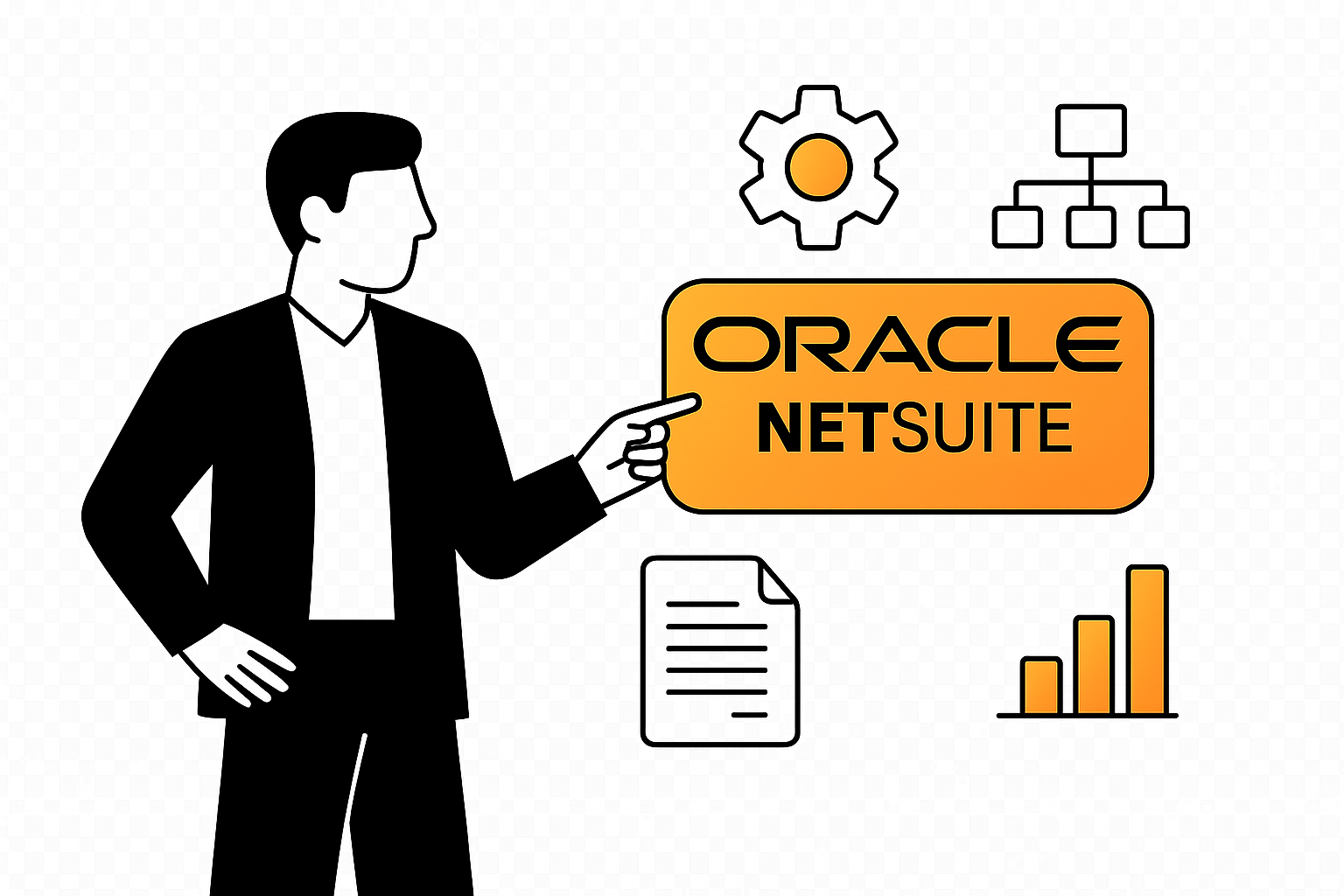 Oracle NetSuite