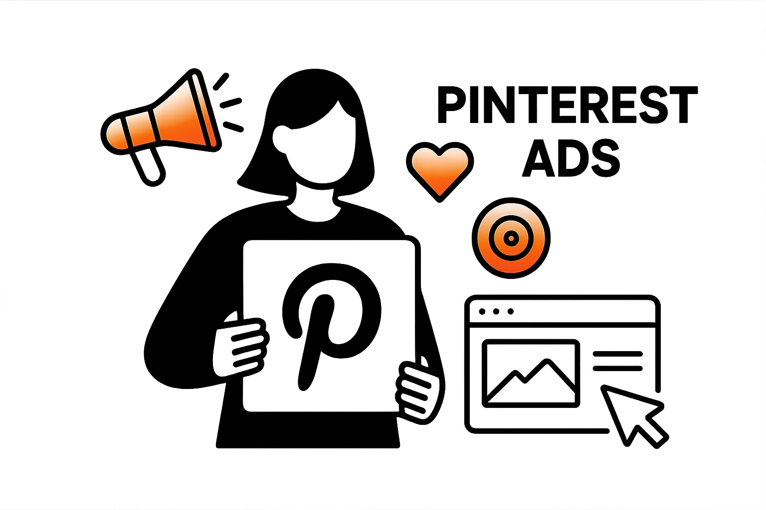 Pinterest Ads