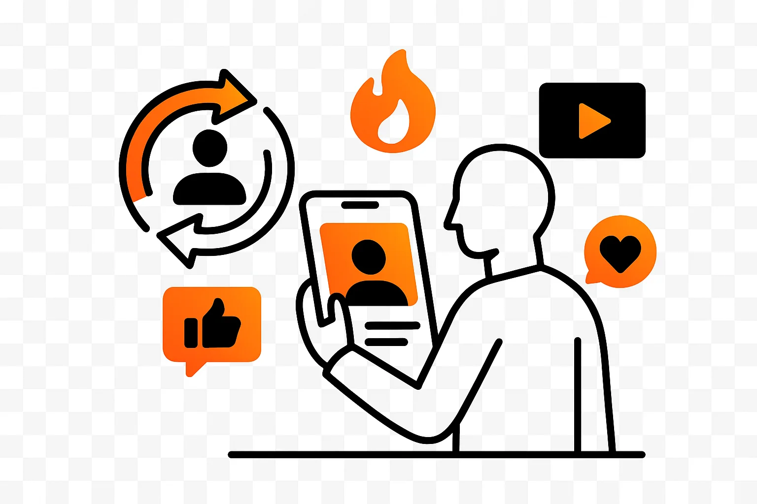 Remarketing w Social Media