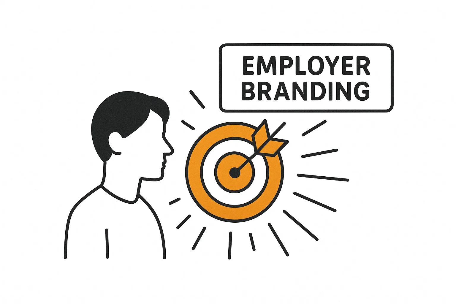 Strategia employer branding