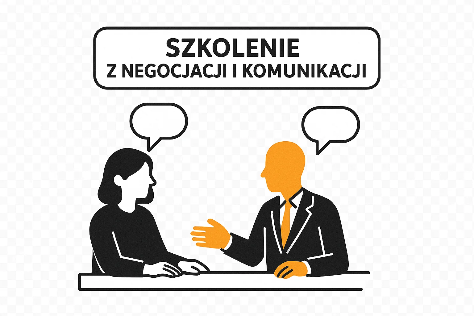 Szkolenie z negocjacji i komunikacji