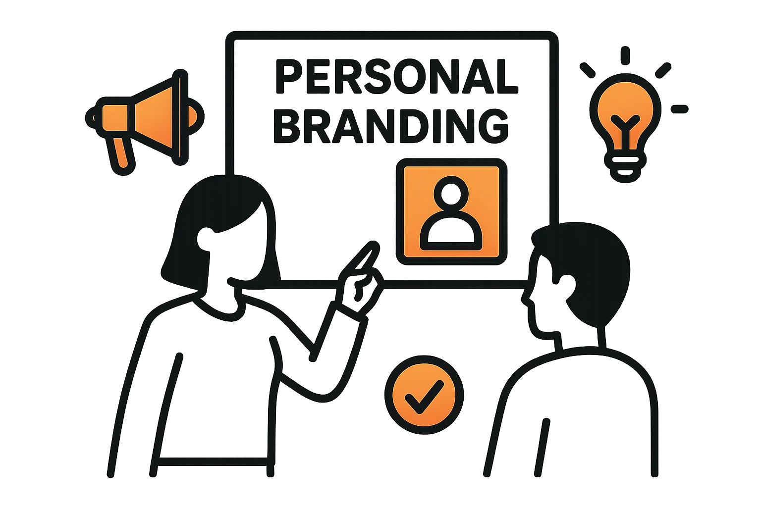 Warsztaty z personal brandingu