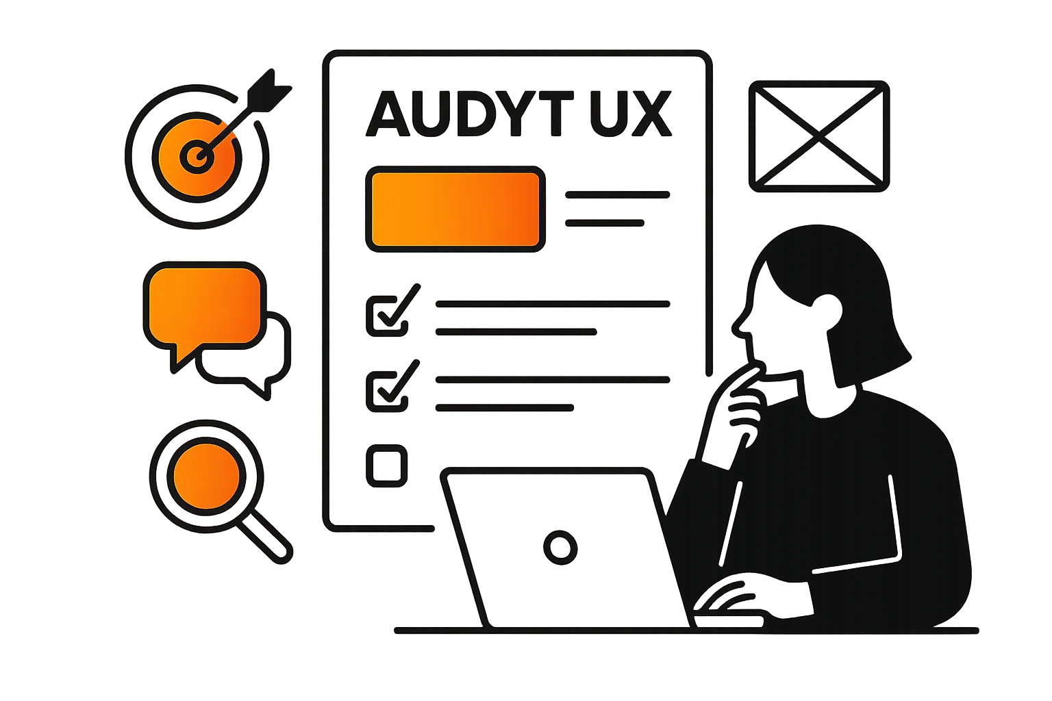 Audyt UX