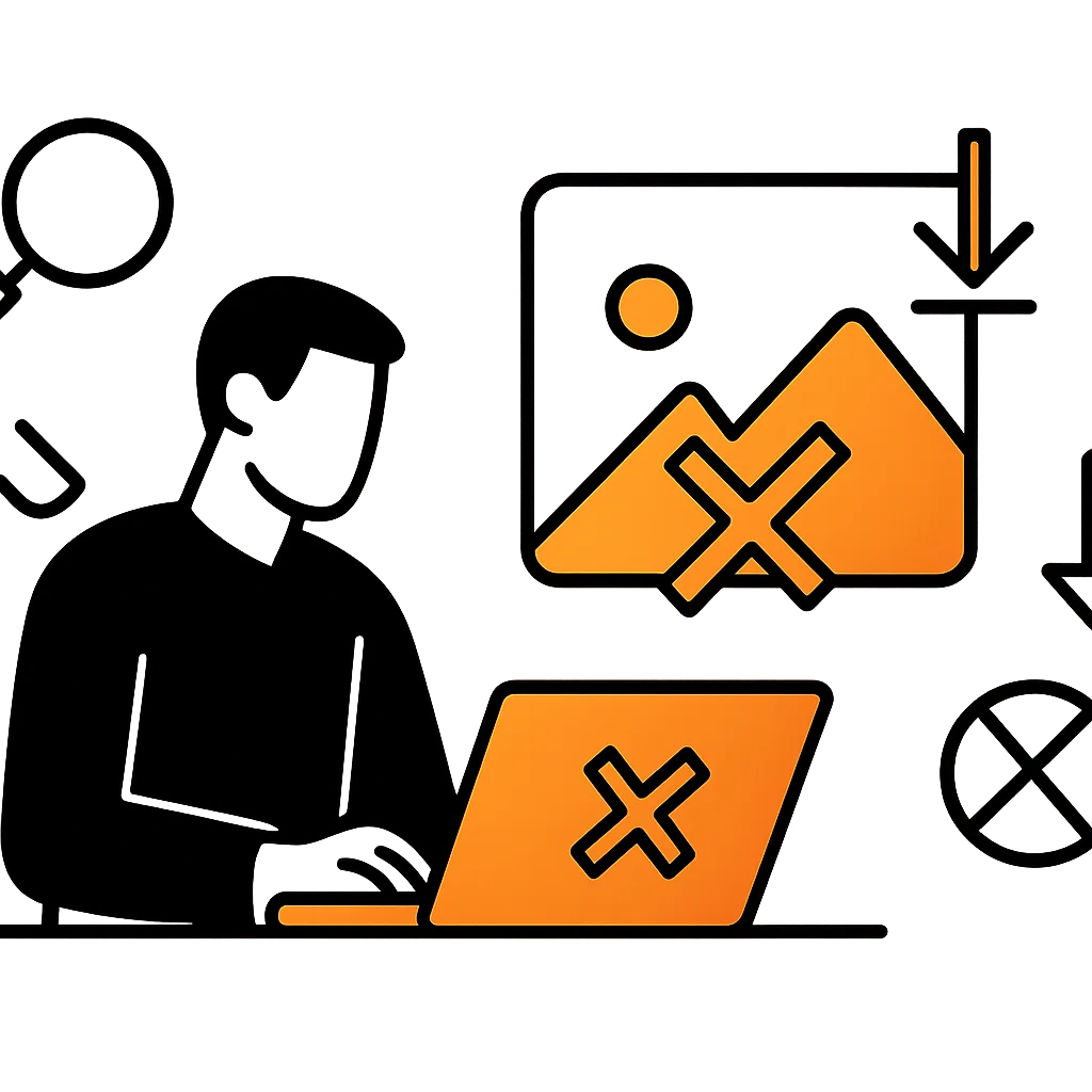 Depozycjonowanie Google Grafika