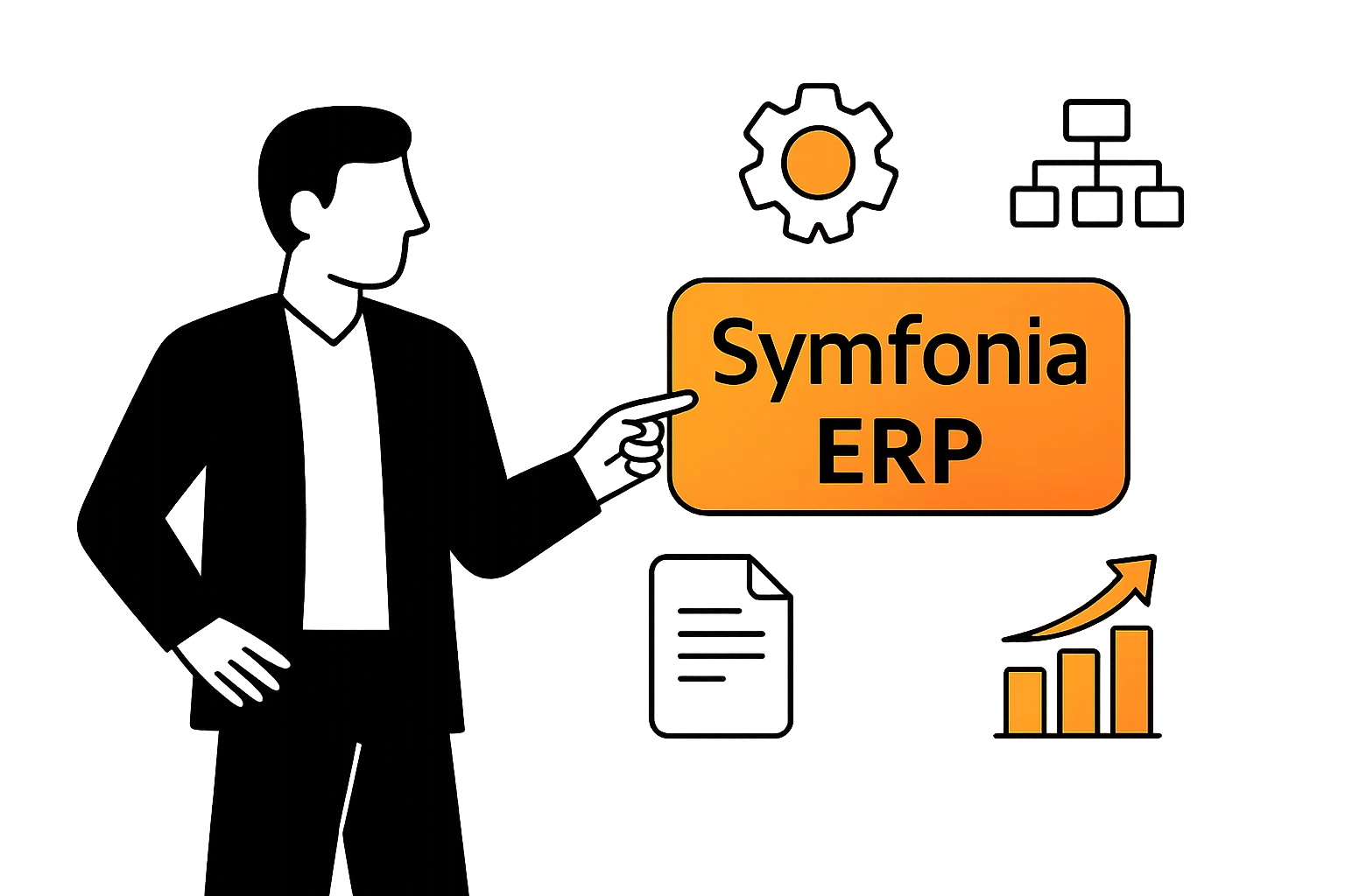 Symfonia ERP