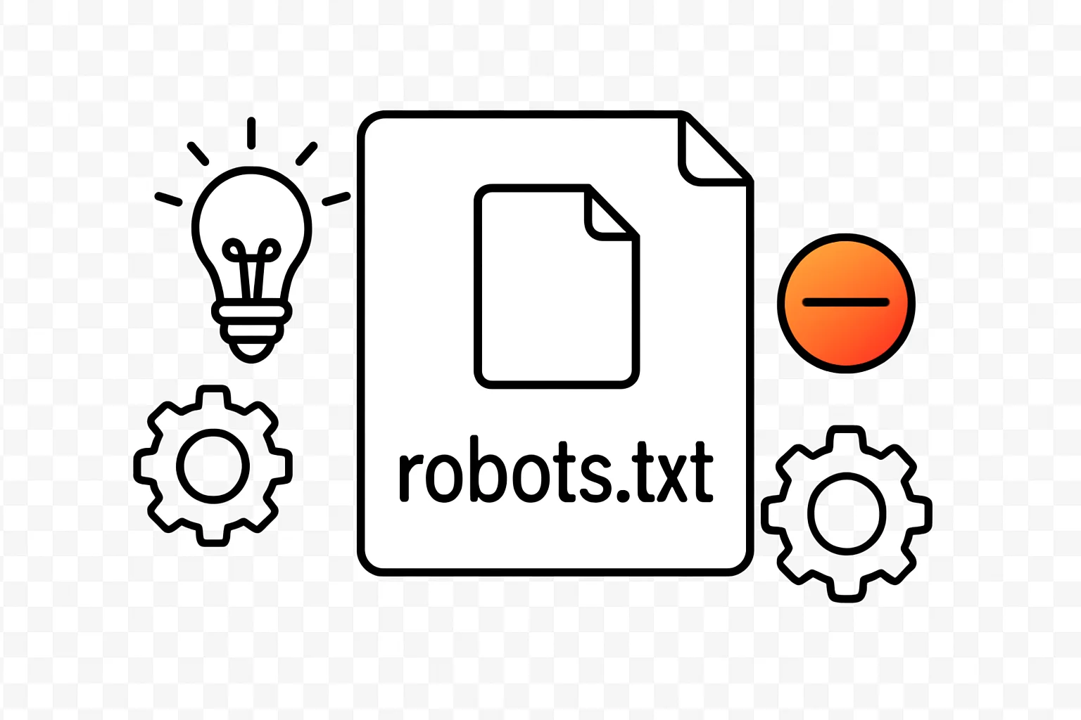 Ustawienie pliku robots.txt