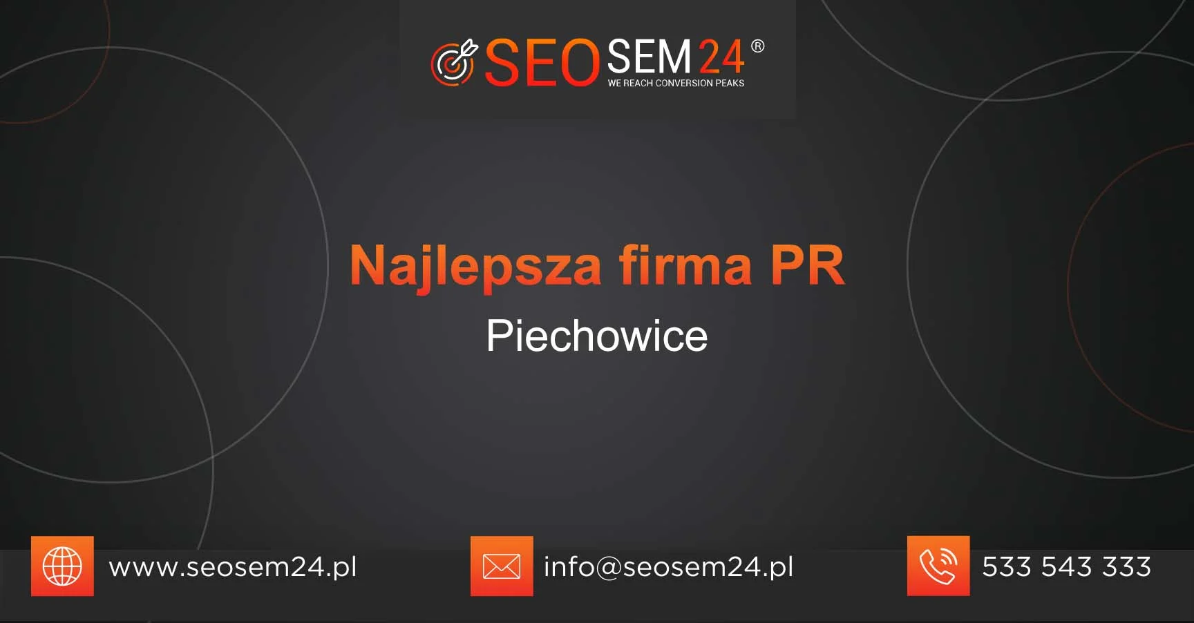 Najlepsza firma PR Piechowice Najlepsza firma PR Piechowice