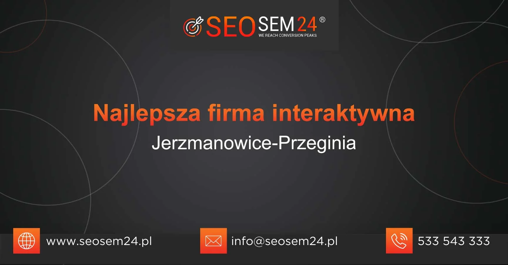 Najlepsza firma interaktywna Jerzmanowice-Przeginia Najlepsza firma interaktywna Jerzmanowice-Przeginia